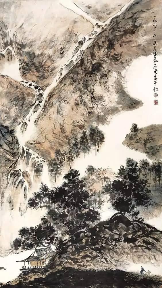 这个楼道，真“哇塞”！